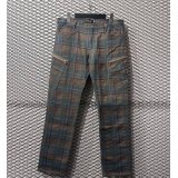 UNDERCOVER - Check Cargo Pants