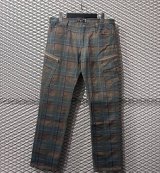 UNDERCOVER - Check Cargo Pants