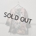 Used - Butterfly x Flower Graphic Tops