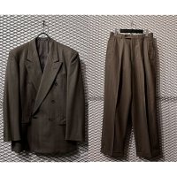 GIAN MARCO - Double Tailored Setup