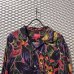 画像4: Supreme - Painted Floral Rayon Shirt