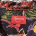 画像5: Supreme - Painted Floral Rayon Shirt