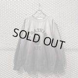 A BATHING APE - 00's Gradation Sweat