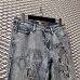 画像4: LAN - Embroidery & Decoration Flare Denim Pants