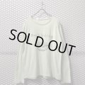 N.HOOLYWOOD - "Lips" L/S Tee
