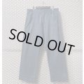 NGAP - Cotton Wide Pants