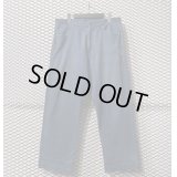 NGAP - Cotton Wide Pants