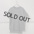 UNDERCOVER - "97-98" Rebuilding S/S Knit Tops