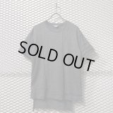 UNDERCOVER - "97-98" Rebuilding S/S Knit Tops