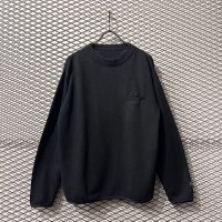 UNDER COVER - "AMBIVALENCE" Knit