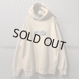 RECON - BOX Logo Hoodie