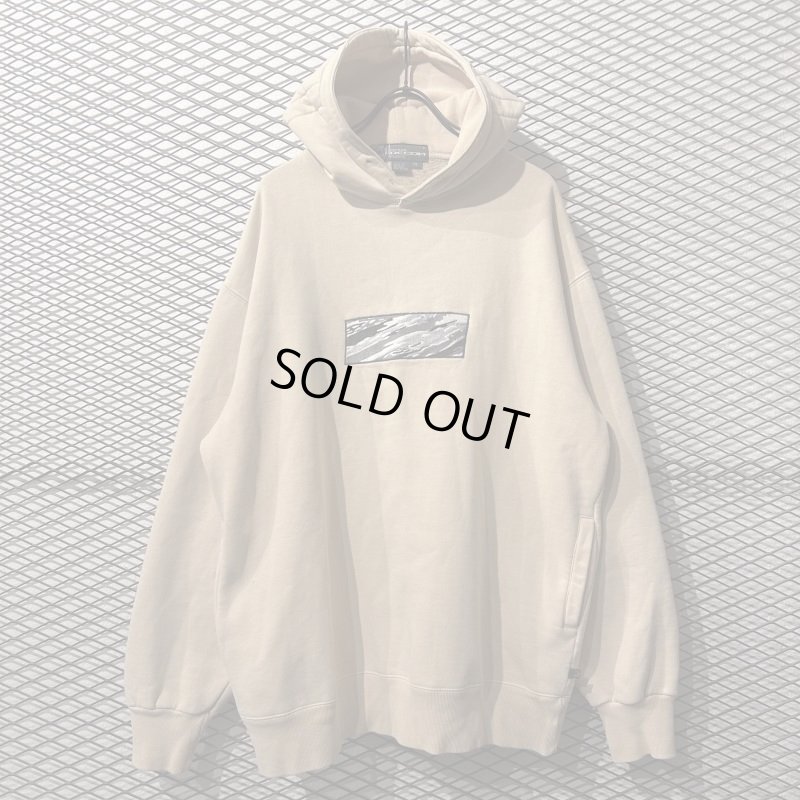 画像1: RECON - BOX Logo Hoodie