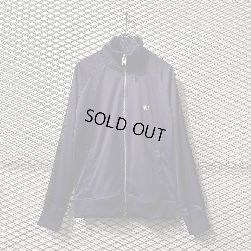 画像2: PPFM - Skull Swarovski Track Jacket