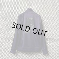 PPFM - Skull Swarovski Track Jacket