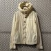 画像2: DIESEL - Embroidered Hooded Jacket (2)