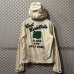 画像1: DIESEL - Embroidered Hooded Jacket (1)