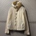 画像4: DIESEL - Embroidered Hooded Jacket (4)