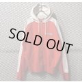 Ferrari - Switching Zip-up Hoodie