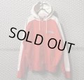 Ferrari - Switching Zip-up Hoodie