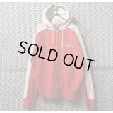 Ferrari - Switching Zip-up Hoodie