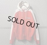 Ferrari - Switching Zip-up Hoodie