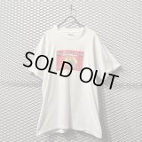 A BATHING APE × STASH × FUTURA - 90's PROJECT DRAGON Tee
