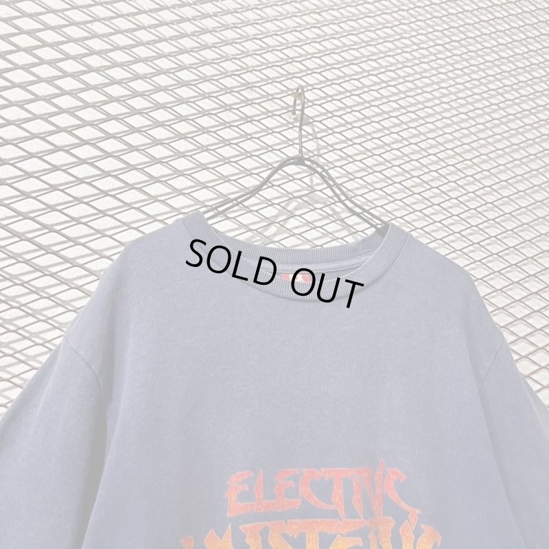 画像2: HYSTERIC - 90's "ELECTRIC HYSTERIC" Tee