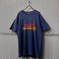 HYSTERIC - 90's "ELECTRIC HYSTERIC" Tee