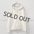 FACETASM - Lace-up Pullover Hoodie
