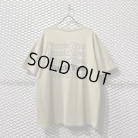HYSTERIC - 90's "Fuck You" Tee