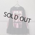 HOOD BY AIR - Graphic L/S Tee