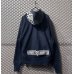 画像6: BOUNTY HUNTER × Champion - R/W Logo Hoodie (BORO)