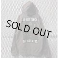 REVOLVER - "DO NOT TOUCH DO NOT KISS" Hoodie