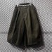 画像3: GOMME - Corduroy Wide Shorts