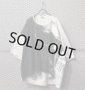 Vivienne Westwood MAN - Skull Graphic Over Tee