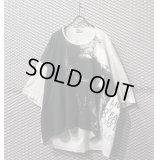 Vivienne Westwood MAN - Skull Graphic Over Tee