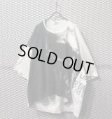 Vivienne Westwood MAN - Skull Graphic Over Tee