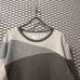 画像4: White Mountainneering - Patchwork Switching Sweat