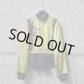 HYSTERIC GLAMOUR - Nylon Track Jacket