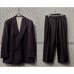 画像1: Christian Dior - 6B Double Tailored Setup (Purple) (1)