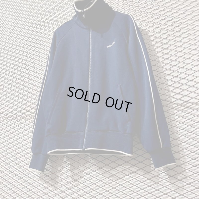 画像3: adidas - 80's Track Jacket