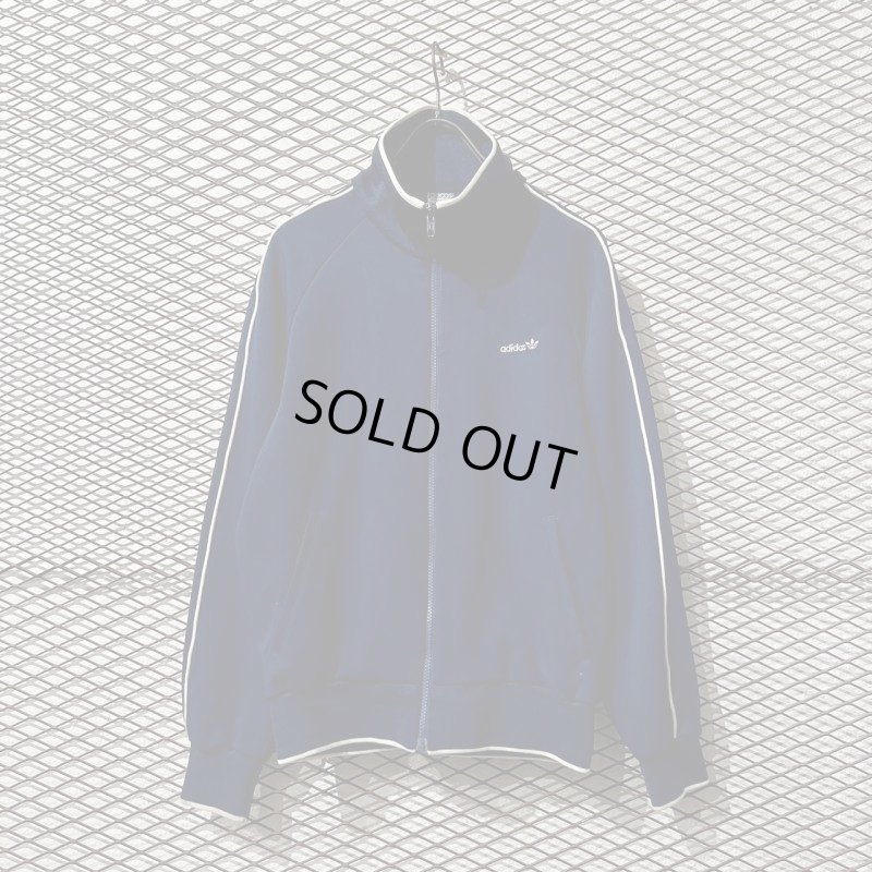 画像1: adidas - 80's Track Jacket