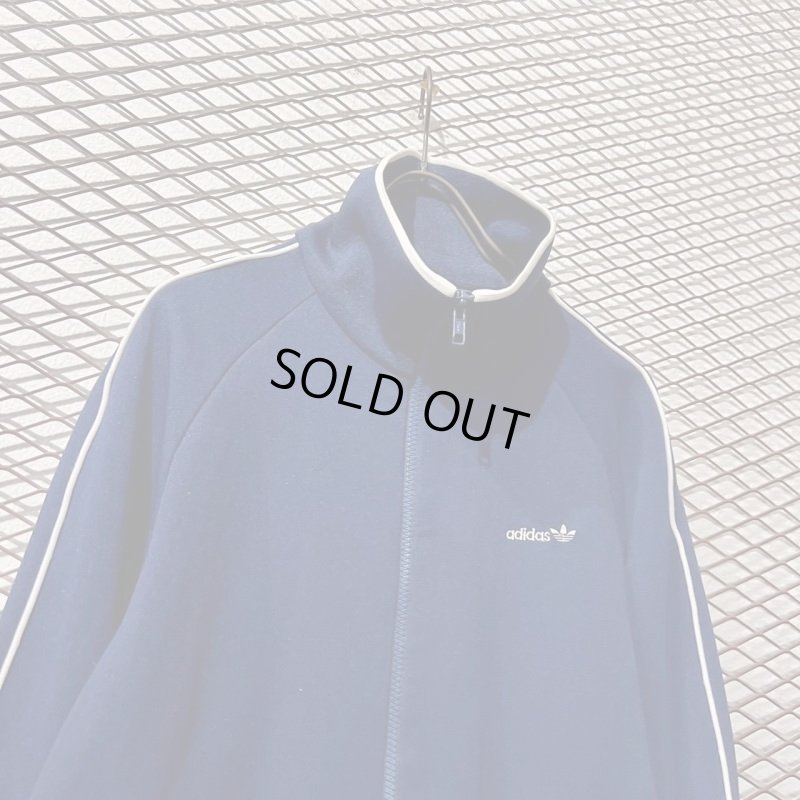 画像2: adidas - 80's Track Jacket