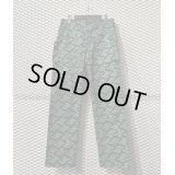 DEVILOCK - Japanese Camouflage Pants