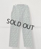 DEVILOCK - Japanese Camouflage Pants
