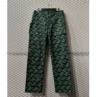DEVILOCK - Japanese Camouflage Pants