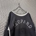 画像2: Sasquatchfabrix. - "Leopard" Switching Sweat (2)