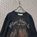 画像2: Used - Seven Dwarfs Parody L/S Tee (2)