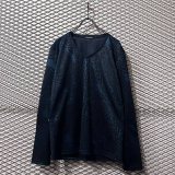 TORNADO MART - Python L/S Tee