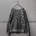 画像7: Sasquatchfabrix. - "Leopard" Switching Sweat